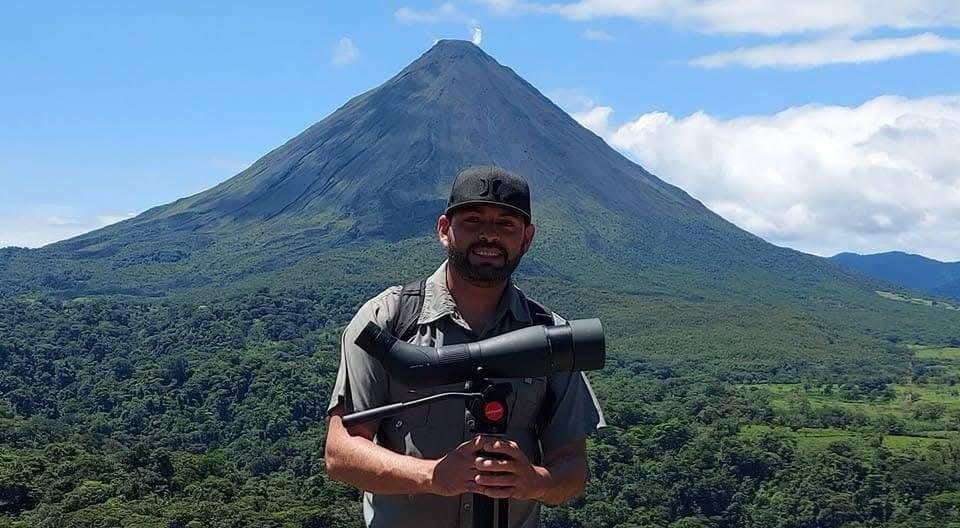 One Day Tour La Fortuna